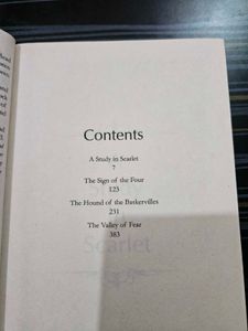 Sherlock Holmes: Complete Novels