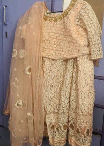 Lehenga Choli For Wedding Season