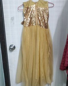 Girls Frock