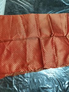 Two New Blouse Materials
