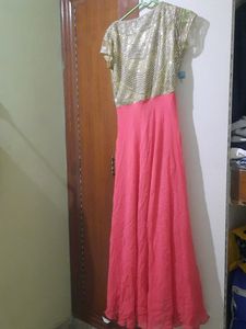 Gown