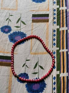 6 Combo Beads Necklace For Rs. 100