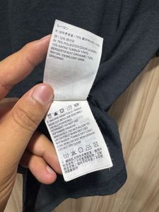 Nike Just Do It! Cotton TShirt