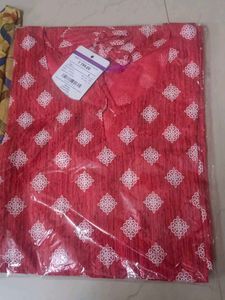 Kurtis (3pcs)