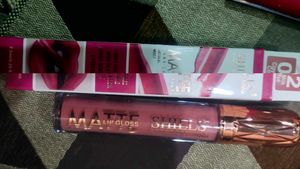 Shills Brand New Professional Matt Lipstick