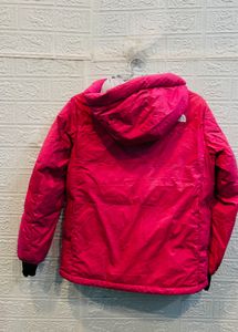 🇺🇸 North Face Imported Puffer Jacket