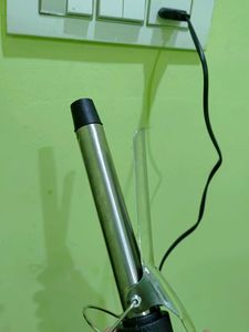 Hair Curling Iron