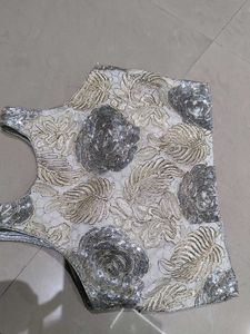 Princess Cut Blouse