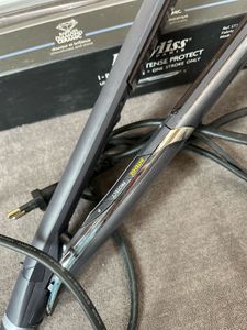 Imported Babyliss Paris I-pro Intense Straightener
