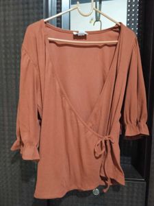 Over Coat