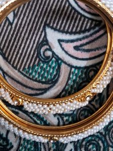Small Beads Kangan