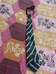 Beautiful Two Ties