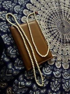 Two Pearl Mala