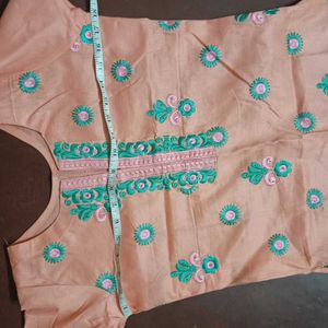 4 Kurti Combo