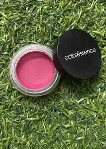 Lip and Cheek Tint