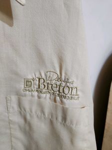 Breton Shirt