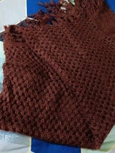 Woolen Stole