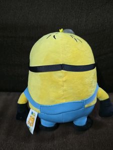 Minion Stuffed Toy