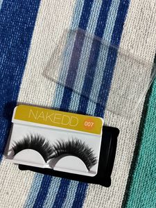 Eyelashes