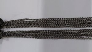 Long chain Earrings