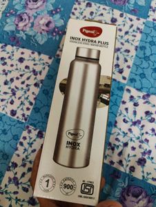 Pigeon Inox Hydra Plus 900 ml Bottle