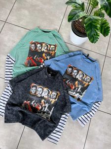 All Type Of Tshirt Available