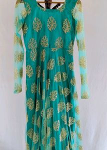 Party Wear Anarkali/Gown