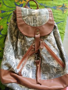 Women&#39;s Bag - Backpack