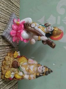 mata and krishna