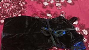Girl Party Dress