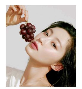 Romand Juicy Lasting Tint - Bare Grape