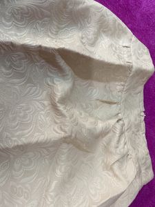 Expensive Korean Barbie Mini lace skirt