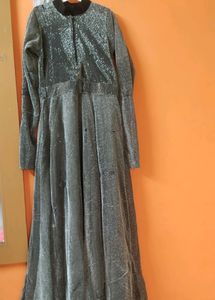 Long Gown