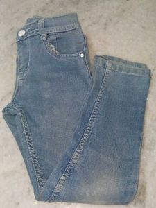 Girls Jeans (Size 30)