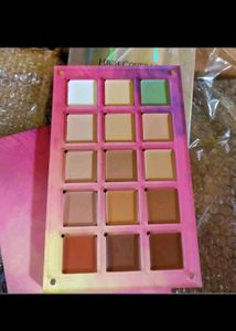 Recode Ace Of Base Concealer