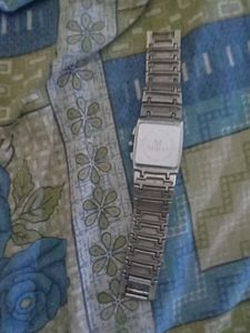 Watches