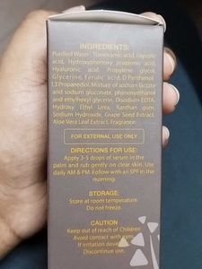 Tritex Serum - Dark Spot Corrector