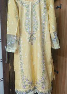New Luxury Lawn Collection
