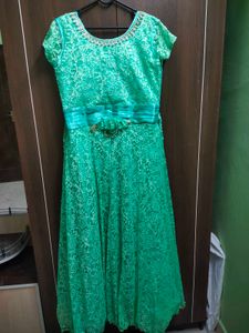 Party Wear Ethnic Gown