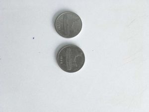 50 Paise Year 1999 Pack Of 2