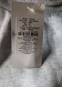 Women Sweatshirt