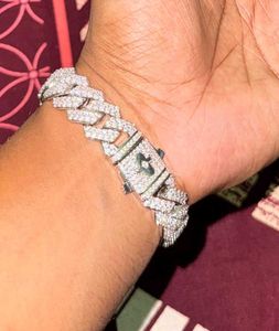 FREEZY CUBAN BRACELET
