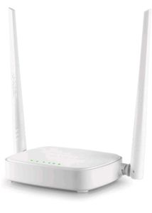 Tenda N301 Wireless N300 Easy Setup Router