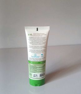 Mamaearth Tea Tree Face Wash