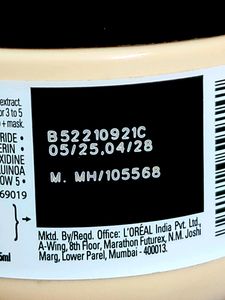 Loreal Professional Shampoo And Mask