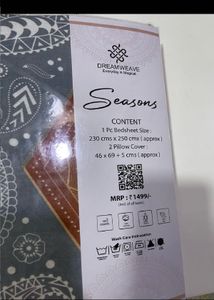 Dreamweave Seasons Bedding Sets