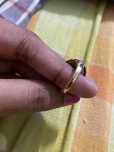 H&amp;M Ying Yang Ring