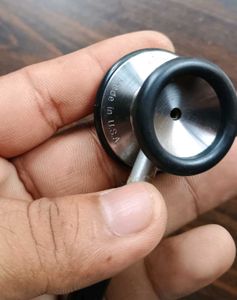 Littmann Pediatrics Stethoscope By 3M.