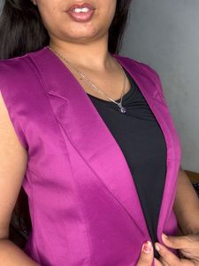 6 Combo Jacket