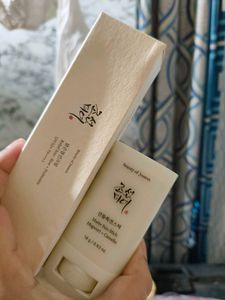 (Sealed) Boj Spf &amp; Free Sun stick